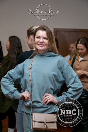Фотограф Вадим Свирин - Регистрация